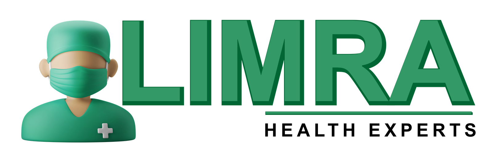 limra health expert logo